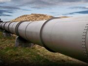 TPDC plans major gas pipeline Photo Credit: Daily News
