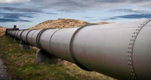 TPDC plans major gas pipeline Photo Credit: Daily News