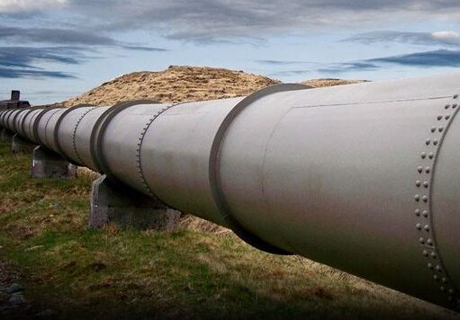 TPDC plans major gas pipeline Photo Credit: Daily News