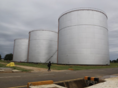 Ikungi MP advises Tanzania to construct more fuel storage facilities