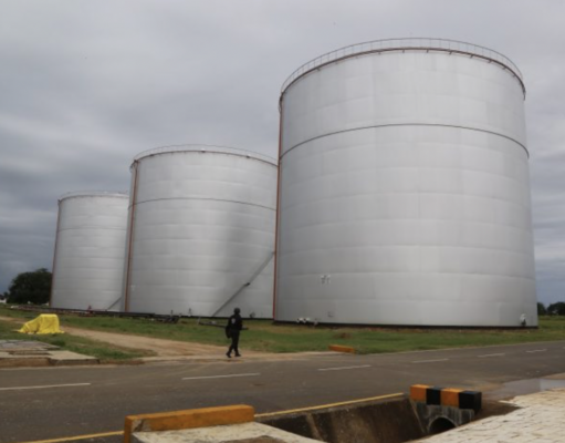 Ikungi MP advises Tanzania to construct more fuel storage facilities