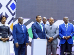 PM: No regulatory barriers impede 100trn/- LNG project from starting