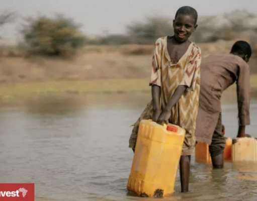 Tanzania Secures USD 55M Loan from Hungary for Biharamulo Water Project in Kagera