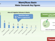 Coca-Cola Invests USD 1.94 Million In Ruvu Basin Restoration To Strengthen Water Supply For Dar es Salaam