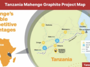 Tanzania Mahenge Graphite Project Early Works to Complete by Mid-2026 Ahead of Final Investment Decision