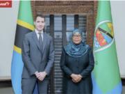 Tanzania In Talks With Italy’s Danieli Group for EUR 1.5 Billion Steel Plant in Mtwara