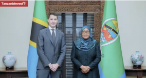 Tanzania In Talks With Italy’s Danieli Group for EUR 1.5 Billion Steel Plant in Mtwara