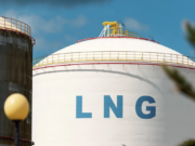 LNG deal draws closer