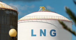 LNG deal draws closer