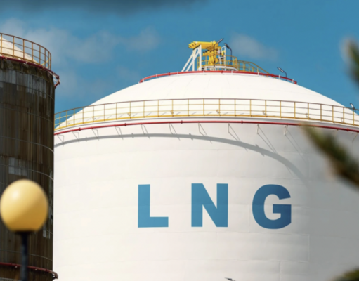 LNG deal draws closer
