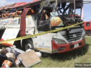 Singida bus crash tragedy in part suggests need for better road care
