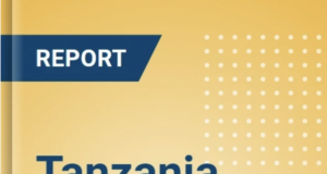 Tanzania Construction Industry Report 2026