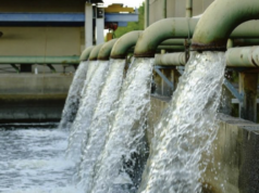 Tanzania notes good progress in the 35.4bn/- Mkinga Water project