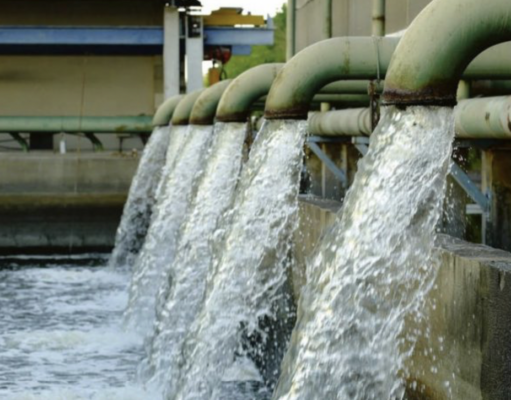 Tanzania notes good progress in the 35.4bn/- Mkinga Water project