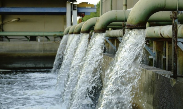 Tanzania notes good progress in the 35.4bn:- Mkinga Water project .