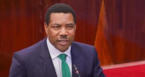 Tanzania’s $42 Billion LNG Mega-Project: A Regional Energy Reset