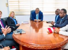 Tanzania’s Energy Minister meets Equinor, Shell executives as LNG talks advance