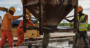 Tanzania’s construction sector set to hit Sh40 trillion amid affordability concerns