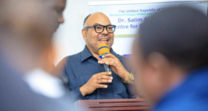 REGIONAL OIL REFINERY: Why it matters for Tanzania