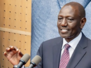 Ruto explains Tanga refinery plan amid Tanzania–Kenya talks on industrialisation Kenyan President William Ruto addresses Parliament in Dodoma on May 5, 2026. PHOTO | COURTESY